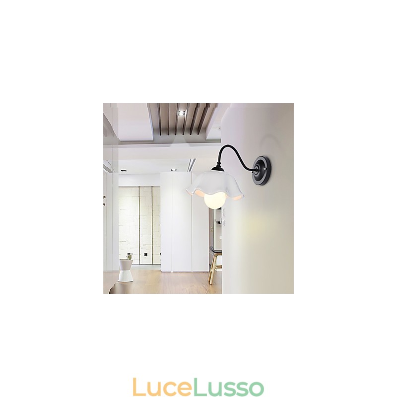 Moderno Contemporaneo Rustico Lodge Paese Altri Caratteristica per Mini Stile Downlight Applique da parete Applique da parete