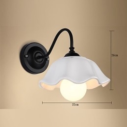 Moderno Contemporaneo Rustico Lodge Paese Altri Caratteristica per Mini Stile Downlight Applique da parete Applique da parete