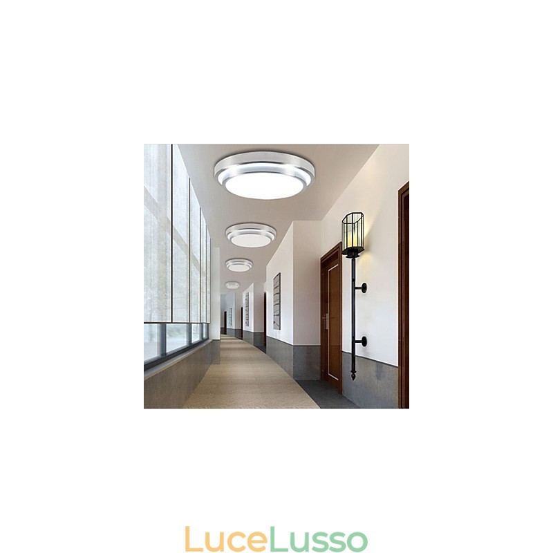 Luci da incasso The Stting Light Rotondo Semplice Moderno Diametro 51CM