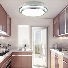 Luci da incasso The Stting Light Rotondo Semplice Moderno Diametro 51CM