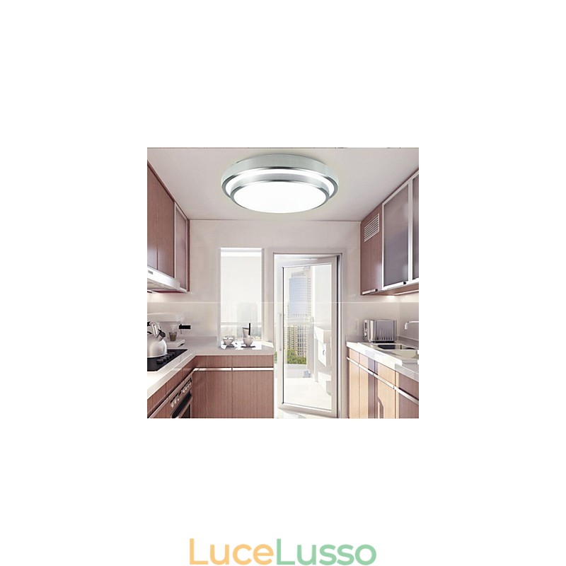 Luci da incasso The Stting Light Rotondo Semplice Moderno Diametro 51CM