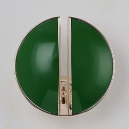Moderna pittura contemporanea vintage caratteristica per applique da parete in stile mini con luce verso l'alto