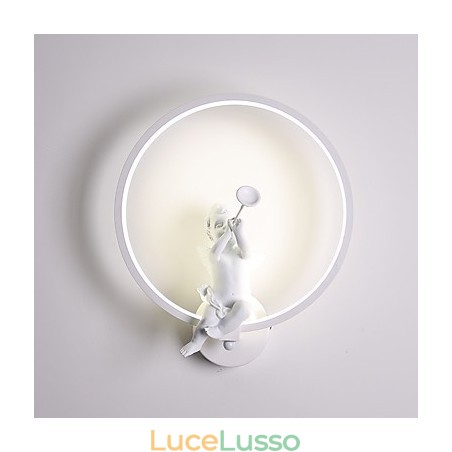 Applique da parete moderna contemporanea integrata per mini stile luce ambientale applique da parete Applique da parete moderna contemporanea integrata per mini stile luce ambientale applique da parete