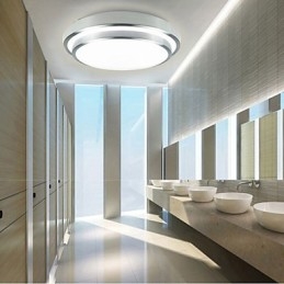 Luci da incasso The Stting Light Rotondo Semplice Moderno Diametro 51CM