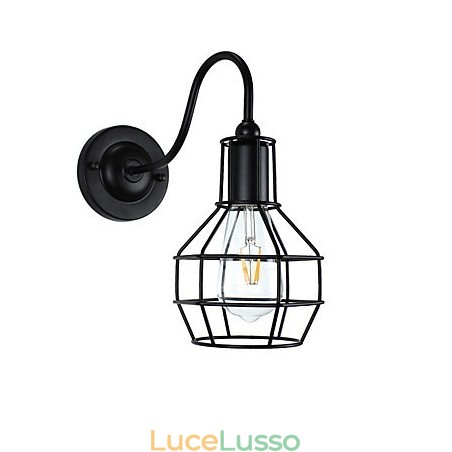 Applique da parete Applique da parete Applique da parete Lampada da parete in ferro Lampada da parete con spada laser nera stupida Applique da parete Applique da parete Applique da parete Lampada da parete in ferro Lampada da parete con spada laser nera stupida