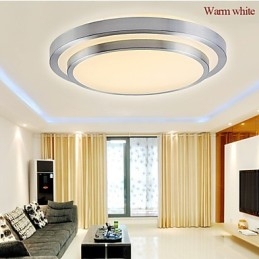 Luci da incasso The Stting Light Rotondo Semplice Moderno Diametro 51CM