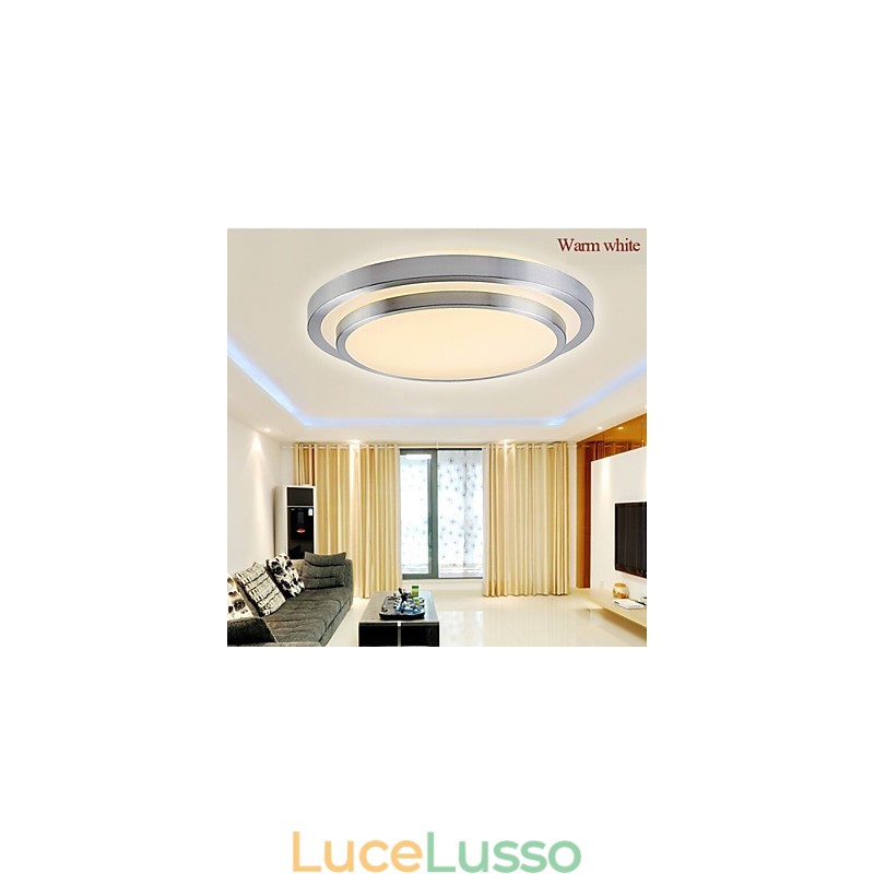 Luci da incasso The Stting Light Rotondo Semplice Moderno Diametro 51CM