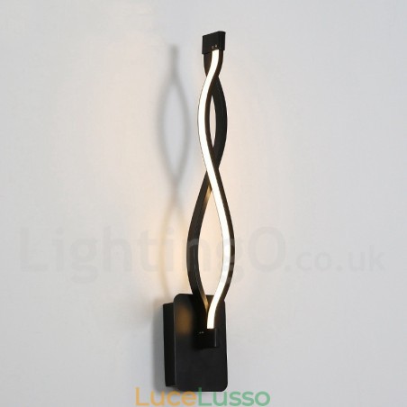 Lampada da parete moderna minimalista Soggiorno Corridoio Corridoio Scale Luce Lampada da comodino Lampada da parete moderna minimalista Soggiorno Corridoio Corridoio Scale Luce Lampada da comodino