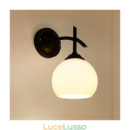 Pittura moderna e contemporanea in stile country, caratteristica per la protezione degli occhi in stile mini, luce ambientale da parete Pittura moderna e contemporanea in stile country, caratteristica per la protezione degli occhi in stile mini, luce ambientale da parete