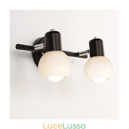 Rustic Lodge elettrolitico Caratteristica per illuminazione da parete per bagno Downlight Rustic Lodge elettrolitico Caratteristica per illuminazione da parete per bagno Downlight