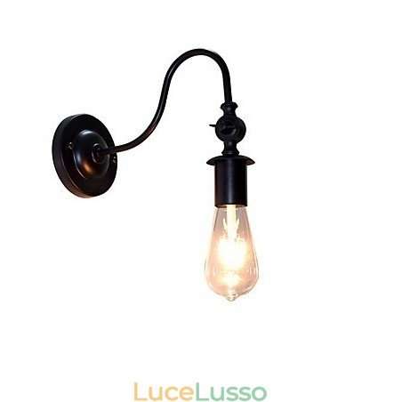 Lampada da parete Light Buzz Wall Iron Lampada da parete Dumb Black Lightsaber Lampada da parete Lampada da parete Light Buzz Wall Iron Lampada da parete Dumb Black Lightsaber Lampada da parete