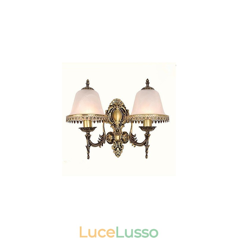 Moderna caratteristica contemporanea galvanizzata per mini applique da parete per la protezione degli occhi
