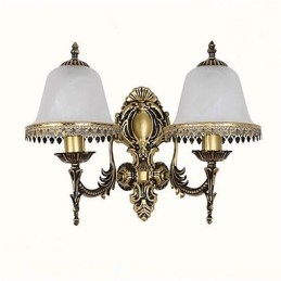 Moderna caratteristica contemporanea galvanizzata per mini applique da parete per la protezione degli occhi