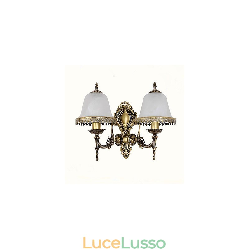 Moderna caratteristica contemporanea galvanizzata per mini applique da parete per la protezione degli occhi