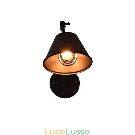 Applique da parete Applique da parete Applique da parete Lampada da parete in ferro Lampada da parete con spada laser nera stupida Applique da parete Applique da parete Applique da parete Lampada da parete in ferro Lampada da parete con spada laser nera stupida
