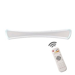 Lampada da parete dimmerabile senza elettrodi integrata moderna contemporanea altre caratteristiche per mini stile luce ambientale applique da parete luce da parete
