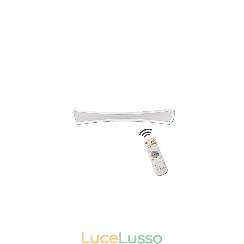 Lampada da parete dimmerabile senza elettrodi integrata moderna contemporanea altre caratteristiche per mini stile luce ambientale applique da parete luce da parete