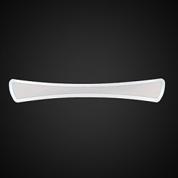 Lampada da parete dimmerabile senza elettrodi integrata moderna contemporanea altre caratteristiche per mini stile luce ambientale applique da parete luce da parete