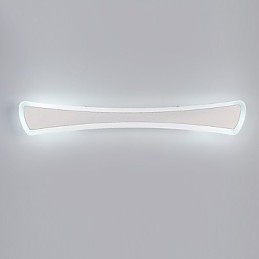 Lampada da parete dimmerabile senza elettrodi integrata moderna contemporanea altre caratteristiche per mini stile luce ambientale applique da parete luce da parete