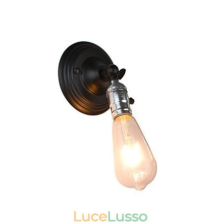 Caratteristica elettrolitica per lampada da parete downlight Caratteristica elettrolitica per lampada da parete downlight