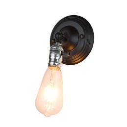 Caratteristica elettrolitica per lampada da parete downlight