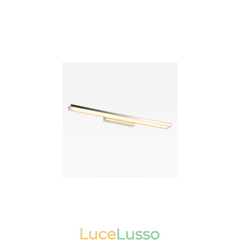 Moderno Contemporaneo per Luce Ambientale Applique Applique