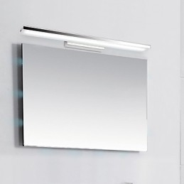 Moderno Contemporaneo per Luce Ambientale Applique Applique