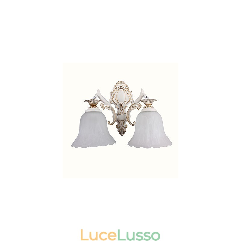 Pittura moderna contemporanea caratteristica per applique da parete downlight applique da parete