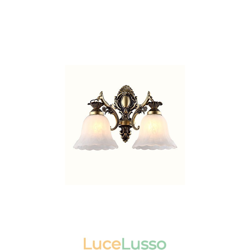 Pittura moderna contemporanea caratteristica per applique da parete downlight applique da parete