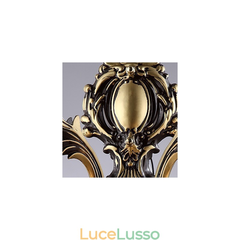 Pittura moderna contemporanea caratteristica per applique da parete downlight applique da parete