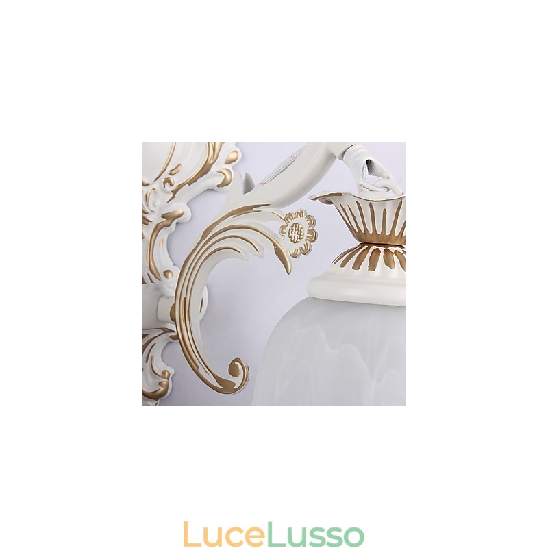Pittura moderna contemporanea caratteristica per applique da parete downlight applique da parete