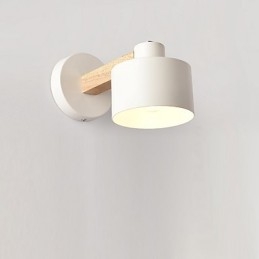 Applique da parete moderne e contemporanee con luce ambientale