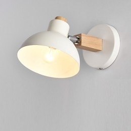 Applique da parete moderne e contemporanee con luce ambientale