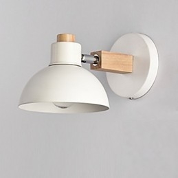 Applique da parete moderne e contemporanee con luce ambientale