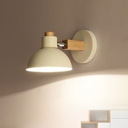 Applique da parete moderne e contemporanee con luce ambientale
