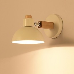 Applique da parete moderne e contemporanee con luce ambientale