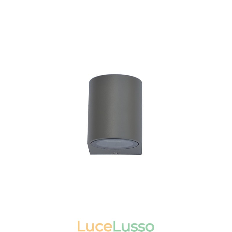 Lampada da parete per esterni impermeabile IP65 Lampada da parete per esterni Lampada da parete per balcone Lampada da parete