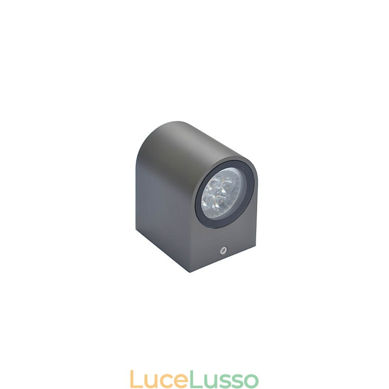 Lampada da parete per esterni impermeabile IP65 Lampada da parete per esterni Lampada da parete per balcone Lampada da parete
