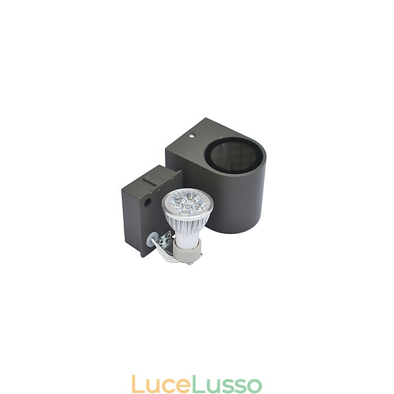 Lampada da parete per esterni impermeabile IP65 Lampada da parete per esterni Lampada da parete per balcone Lampada da parete