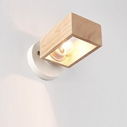 Applique da parete moderne e contemporanee con luce ambientale