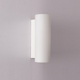 Lampada da parete in vetro moderna contemporanea caratteristica luce ambientale applique da parete applique da parete