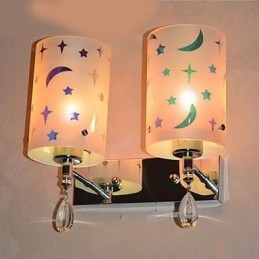 Moderno Contemporaneo Altri Caratteristica Downlight Applique da parete Applique da parete