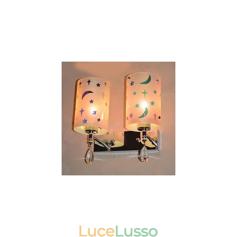 Moderno Contemporaneo Altri Caratteristica Downlight Applique da parete Applique da parete