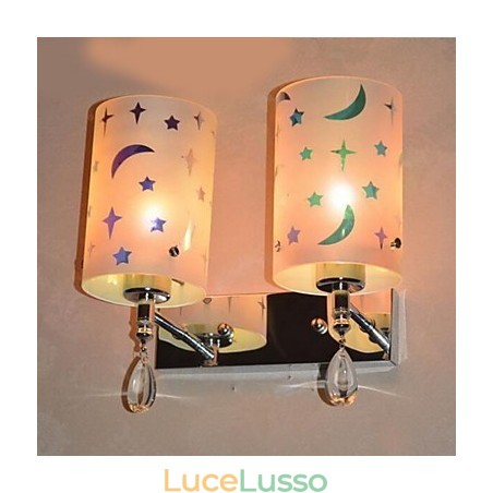 Moderno Contemporaneo Altri Caratteristica Downlight Applique da parete Applique da parete Moderno Contemporaneo Altri Caratteristica Downlight Applique da parete Applique da parete