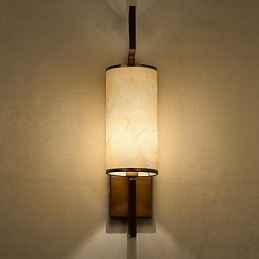 Vintage Altri Caratteristica Luce Ambientale Applique da Parete Applique da Parete