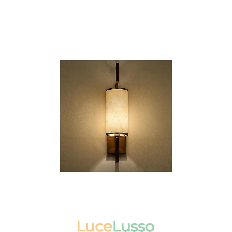 Vintage Altri Caratteristica Luce Ambientale Applique da Parete Applique da Parete