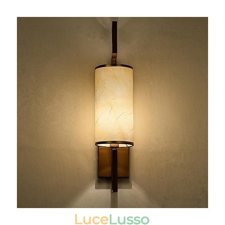 Vintage Altri Caratteristica Luce Ambientale Applique da Parete Applique da Parete