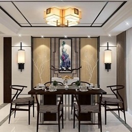 Vintage Altri Caratteristica Luce Ambientale Applique da Parete Applique da Parete