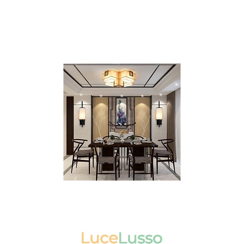 Vintage Altri Caratteristica Luce Ambientale Applique da Parete Applique da Parete