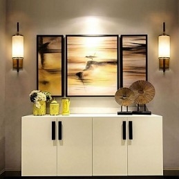 Vintage Altri Caratteristica Luce Ambientale Applique da Parete Applique da Parete